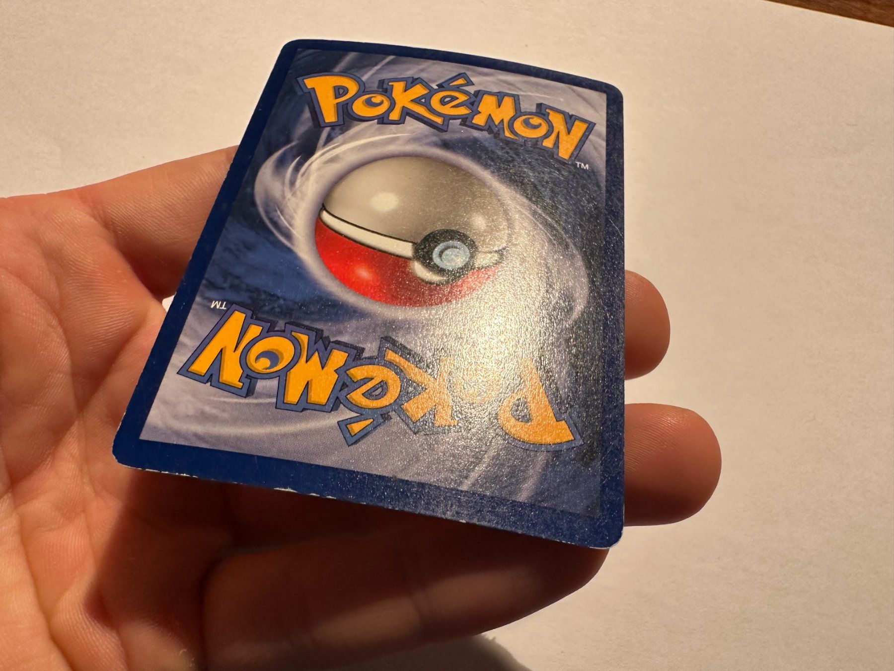 Pokémon Carte collezionabili: Kangaskhan holo Jungle EN – Usato da Hagendorn venduto da Pokecollectorch 7