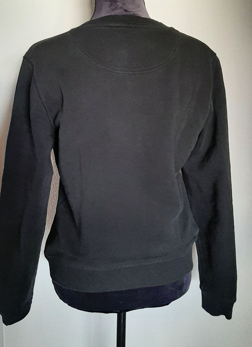 Kenzo Maglioni & Felpe: KENZO Tiger Womans Sweatshirt Hrösse M – Usato da Uster venduto da kgw78 4