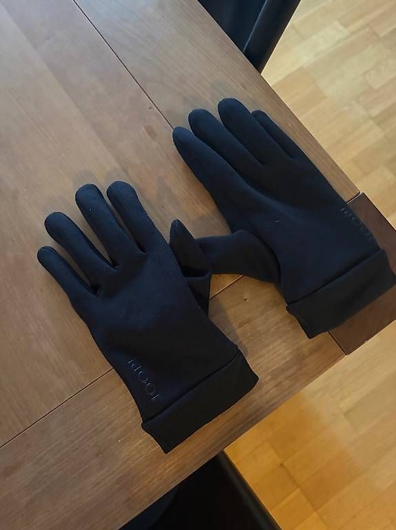 Altri accessori da uomo: Joop Winterhandschuhe – Usato da Zürich venduto da James_Kr