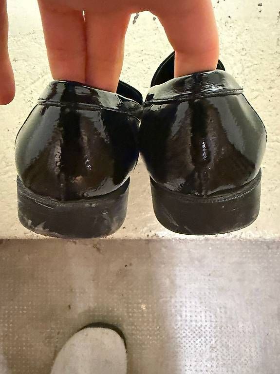 Damenschuhe: Tamaris, Size 37, very good condition – Gebraucht aus Zürich von den_c99g 3