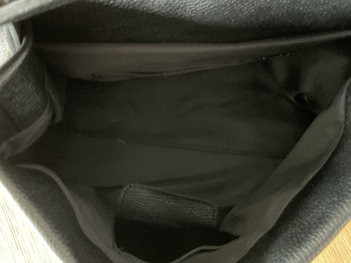 Taschen für Damen: Tasche aus Leder Made in Italien – Neu (gemäss Beschreibung) aus Buchs ZH von Automatic007 8