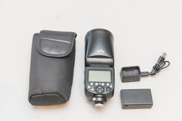 Systembltz Godox V1 S (Sony)
