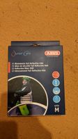 Gilet de sécurité ABUS Junior Care Full Reflective MAX-M
