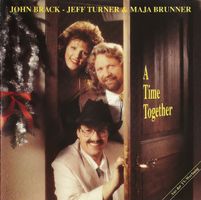 Brack / Turner / Brunner - A Time Together - SWISS  - D23