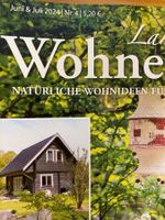 MAGAZIN WOHNEN &DEKO
