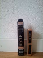 Günstig Porto! 5ml Lancôme Idôle Lash Mascara 01Glossy Black