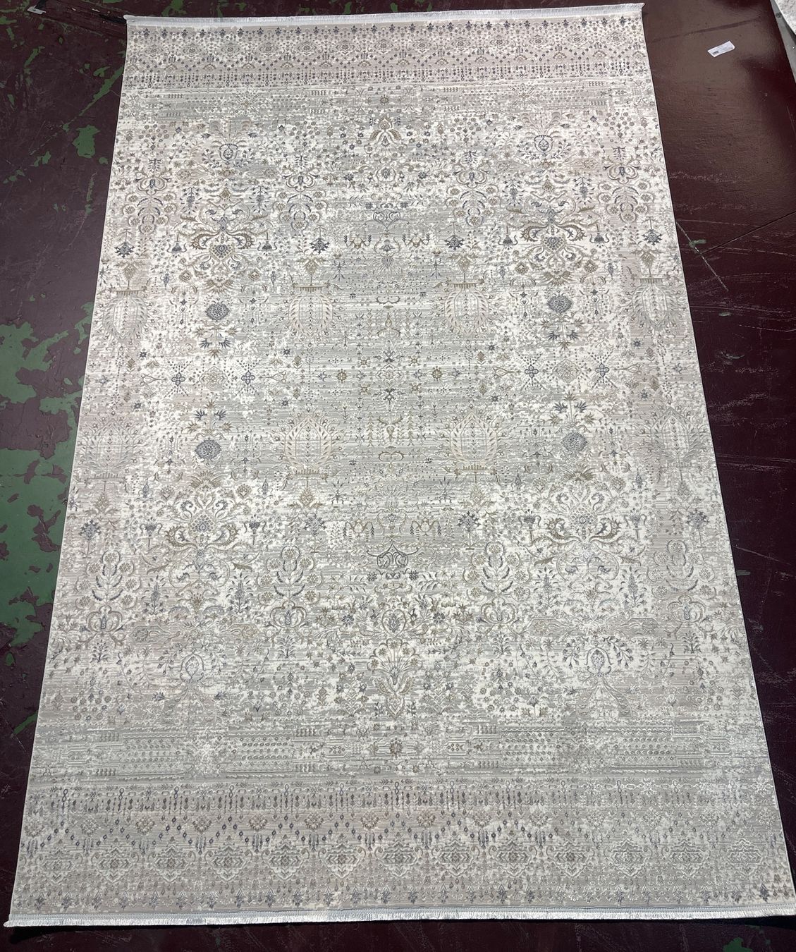 Tapis: TEPPICH – Neuf (Voir description) à Zürich par NE-0 1
