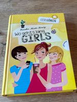 Bianka Minte-König - Wo geht’s lang, Girls ab Fr. 2.90. Top!