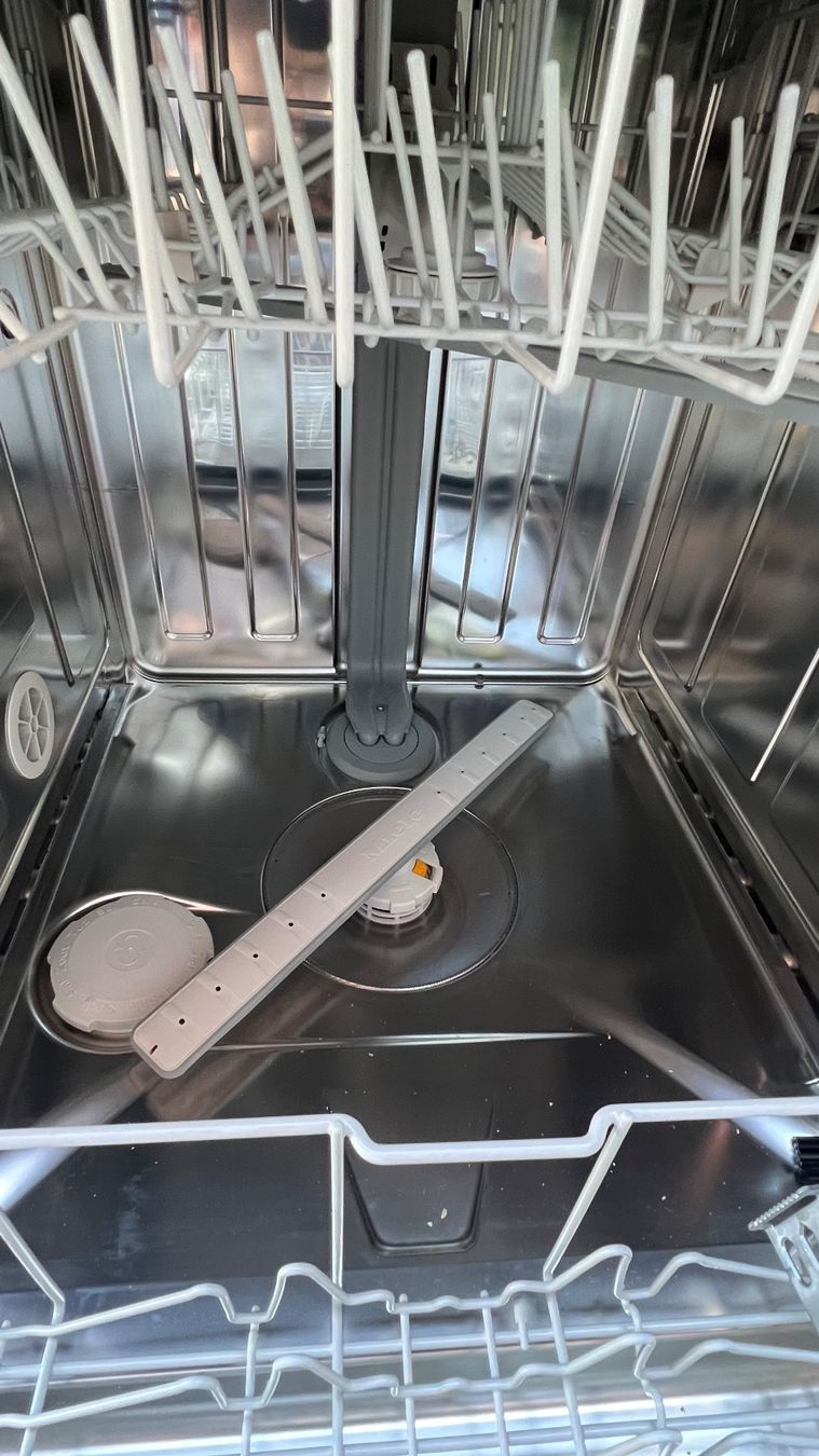 Miele Lavastoviglie: Miele G 3625-55 SCi Geschirrspüler - integrierbar – Usato da Kilchberg ZH venduto da yan_p2nk 7