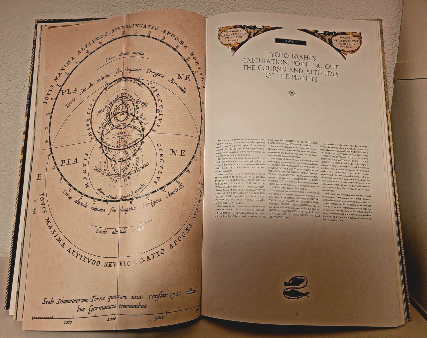 Libri: Cellarius Harmonia Macrocosmica – Usato da Oberuzwil venduto da rtr_wp6m 1