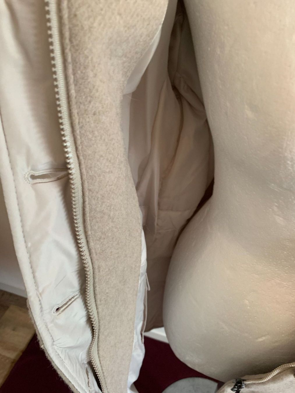 Mäntel: Designermantel, Neu, Gr. 40, NP 199.- – Neu (gemäss Beschreibung) aus Altendorf von Beauty_Girl83 5