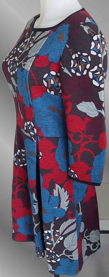Vestiti: Tolles Kleid – Nuovo (secondo la descrizione) da Aarburg venduto da Hystoria 1