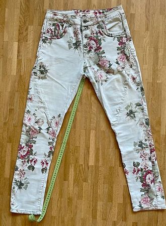 Jewelly Hose Gr. 38
