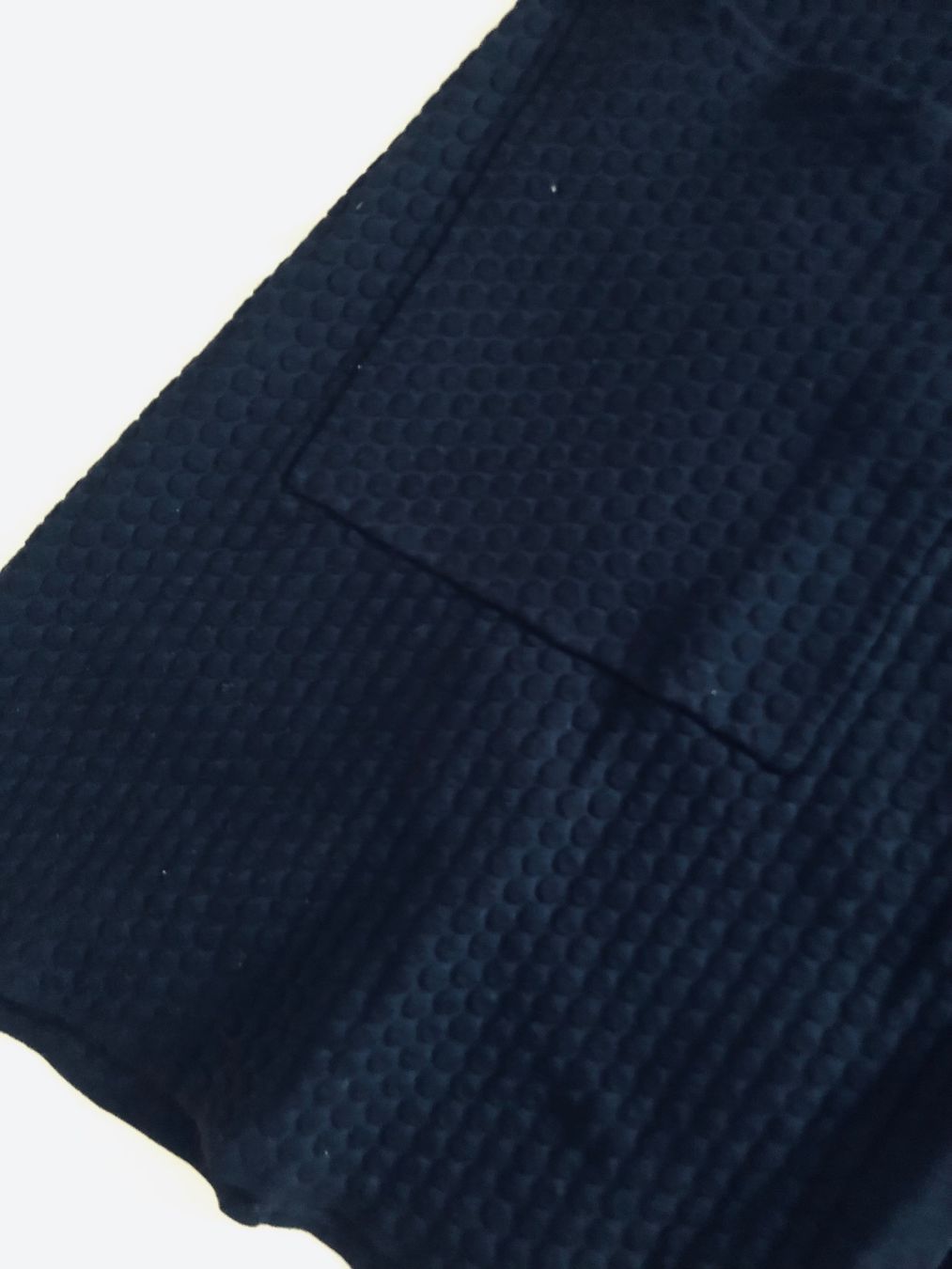Cos Jacken: COS lange Strickjacke A-Linie Gr  S – Gebraucht aus Männedorf von Larimar4 3