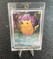 Pokémon Pikachu S8a 001/028 Japanisch 25th Anniversary NM