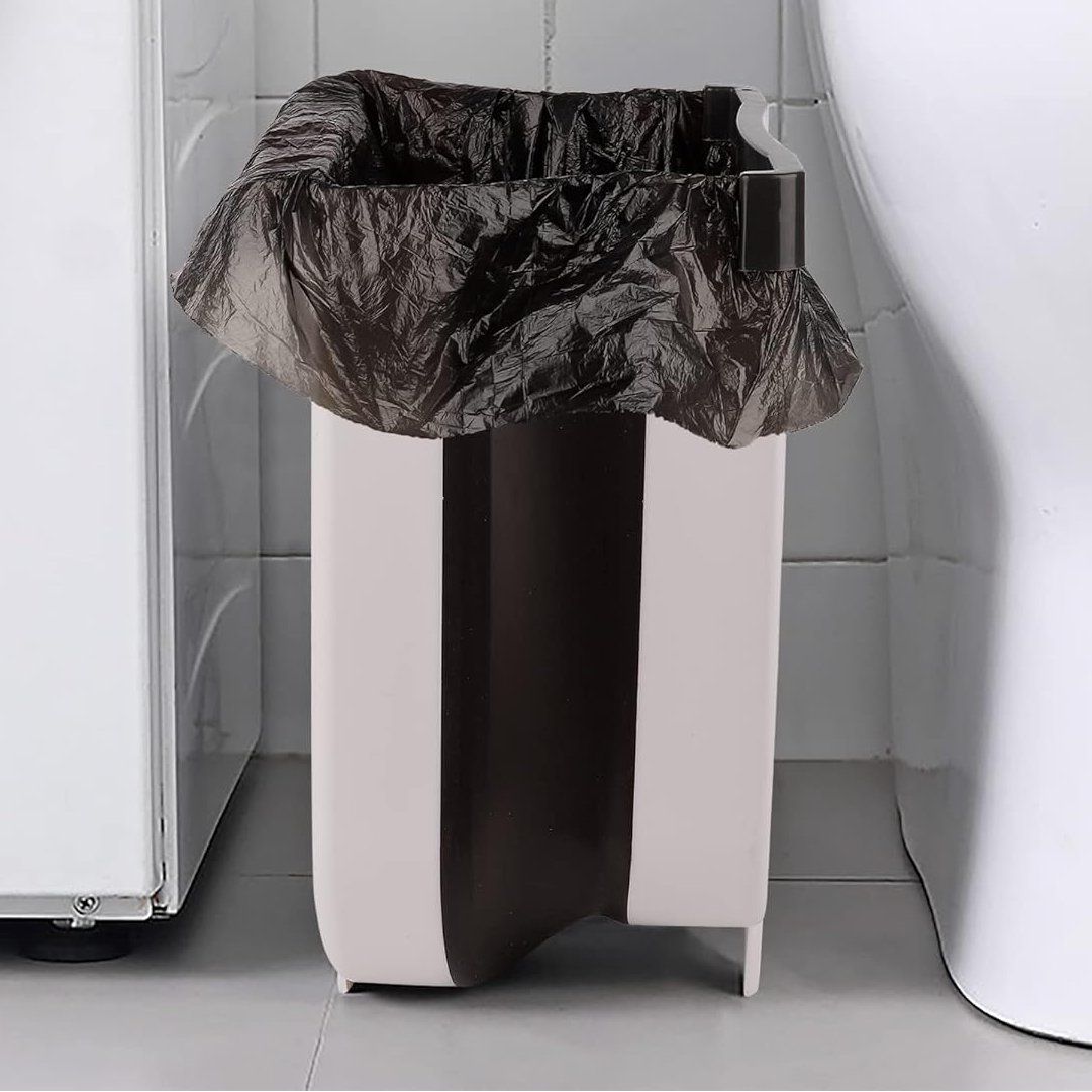 Poubelles: Abfalleimer faltbar – Neuf avec emballage d'origine à Gordola par Sua 3