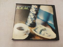 R.E.M. - BANG AND BLAME