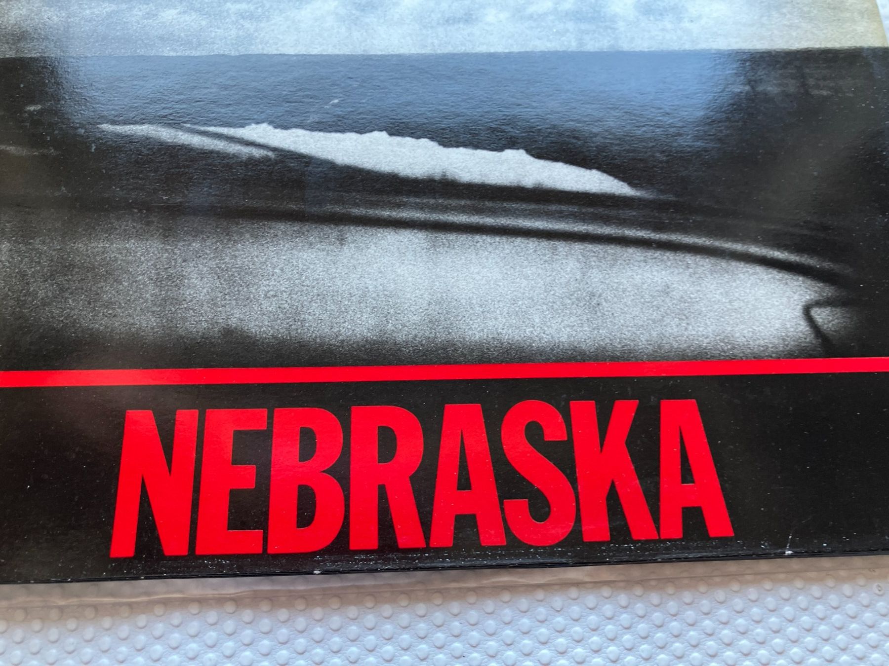 Schallplatten: Bruce Springsteen – Gebraucht aus Aarwangen von Jukebox3 2