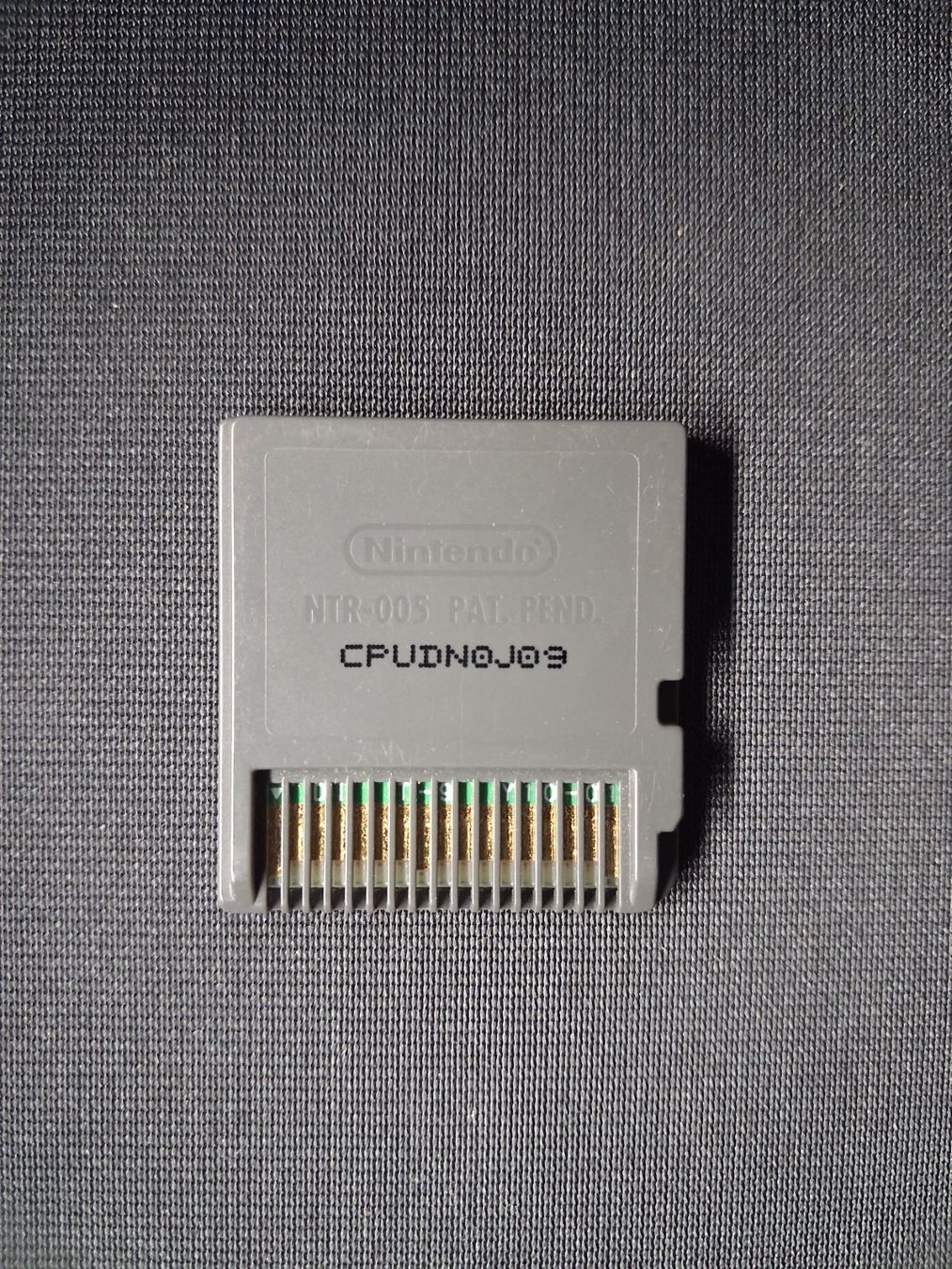 Pokémon Spiele: Pokemon Platin Edition Nintendo DS – Gebraucht aus Andwil TG von Artrarecards_Etter 4