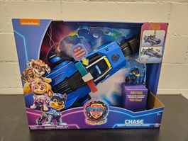 Neu - Paw Patrol - Deluxe Cruiser Chase Mighty Movie