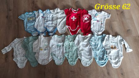 Kleiderpaket