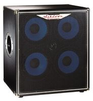 Bassbox 4x10" ABM 410H Ashdown