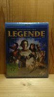 LEGENDE Blu-Ray von Ridley Scott mit Tom Cruise und Mia Sara
