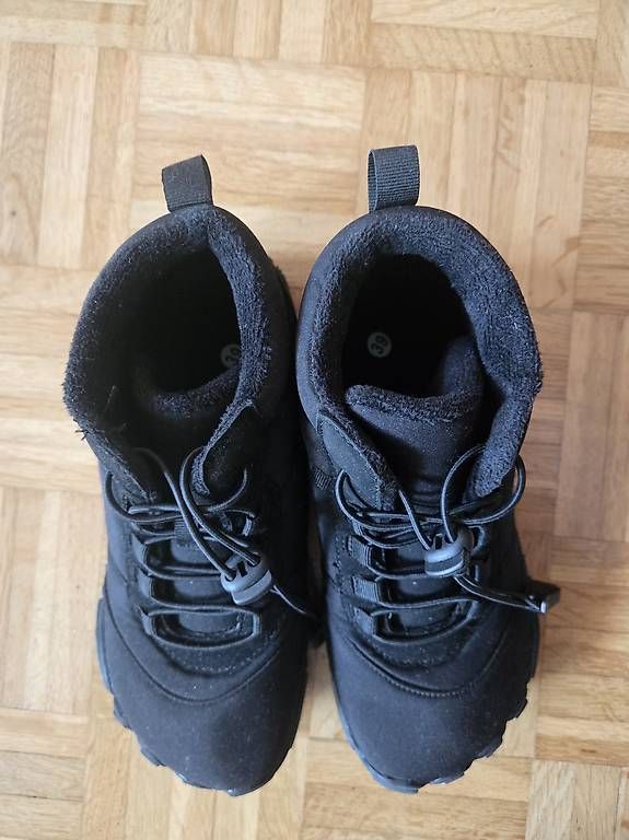 Scarpe da donna: Winter Barfuss-Schuhe Gr. 39 – Usato da Köniz venduto da cbusch