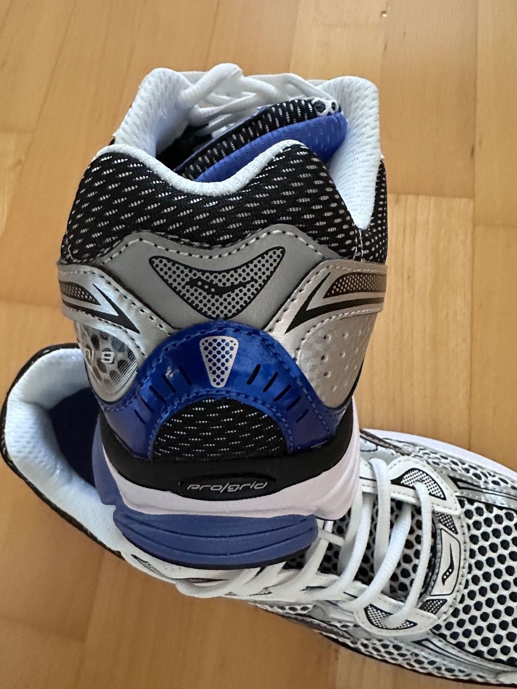 Scarpe da uomo: Sneakers Grösse 44 – Usato da Zürich venduto da babssusch 2