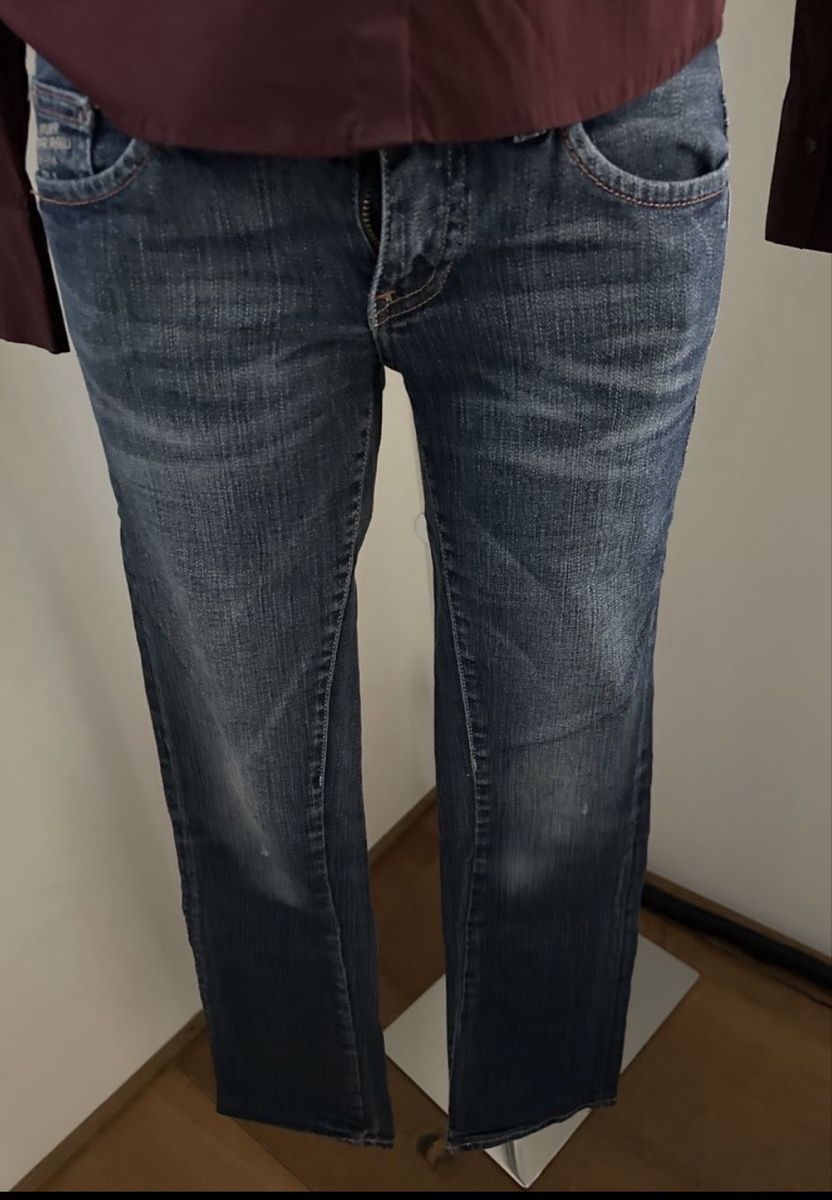 G-Star Jeans: G-Star Jeans Gr. 36 – Usato da Selzach venduto da Leon21 2