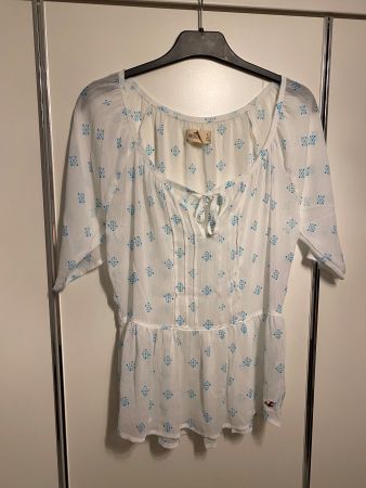 Damen Bluse von HOLLISTER gr.S
