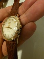 Longines 10k gold FILLED AUTOMATIK ZUM VERKAUFEN 