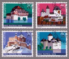 1978_B178-81_PRO PATRIA_Schlösser (III)_Tarasp_Chillon… ET !