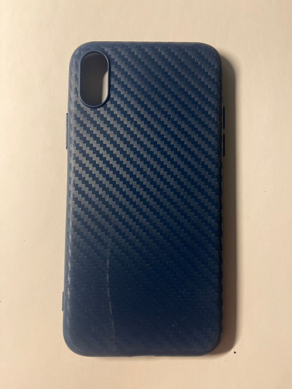 Coques & Protection écran: Schutzhülle Case iPhone X Schwarz, Rot oder Blau – Neuf (Voir description) à Hubersdorf par Gewonnen 5