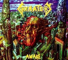 Crematory - Awake (Digi)