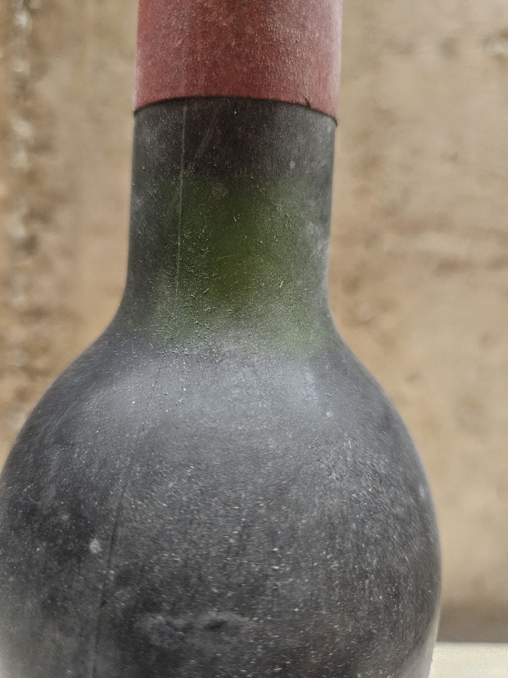 Vino: Chateau Carbonnieux 1970 – Nuovo e nell'imballaggio originale da Zofingen venduto da WouterSamwel 2
