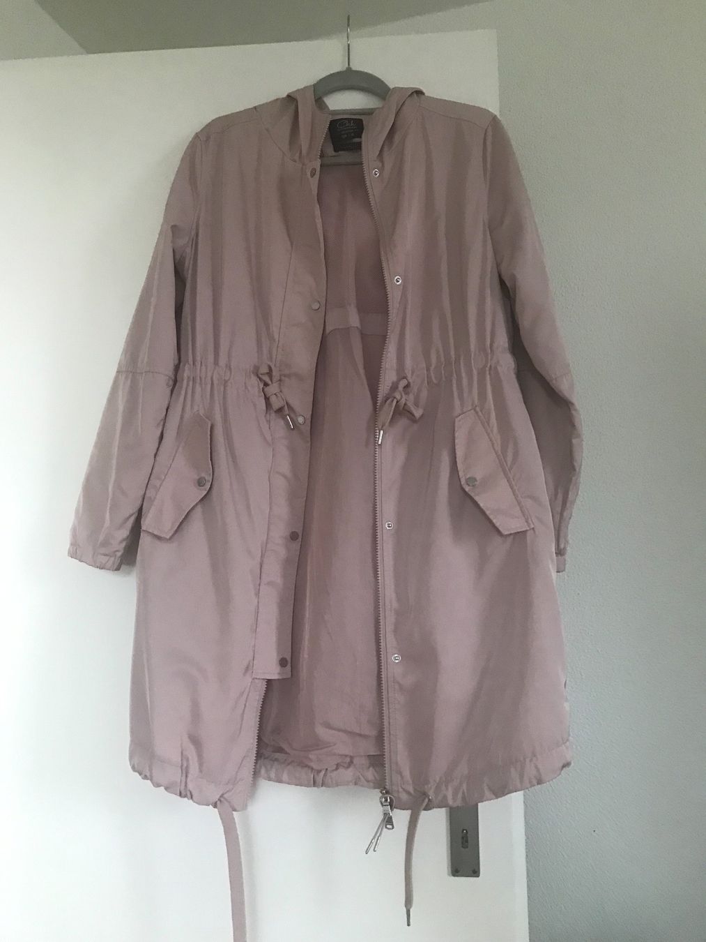 C&A Giacche: Frühlings-Sommer Jacke – Usato da Dübendorf venduto da nela123 2