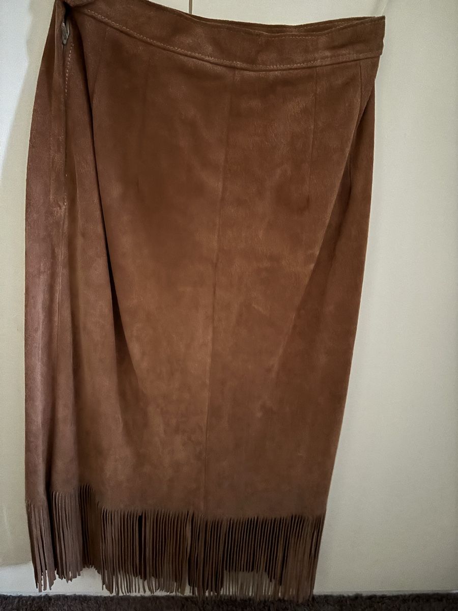 Costumi: Wildleder 2-Piece – Nuovo (secondo la descrizione) da Bellach venduto da Legdance 4
