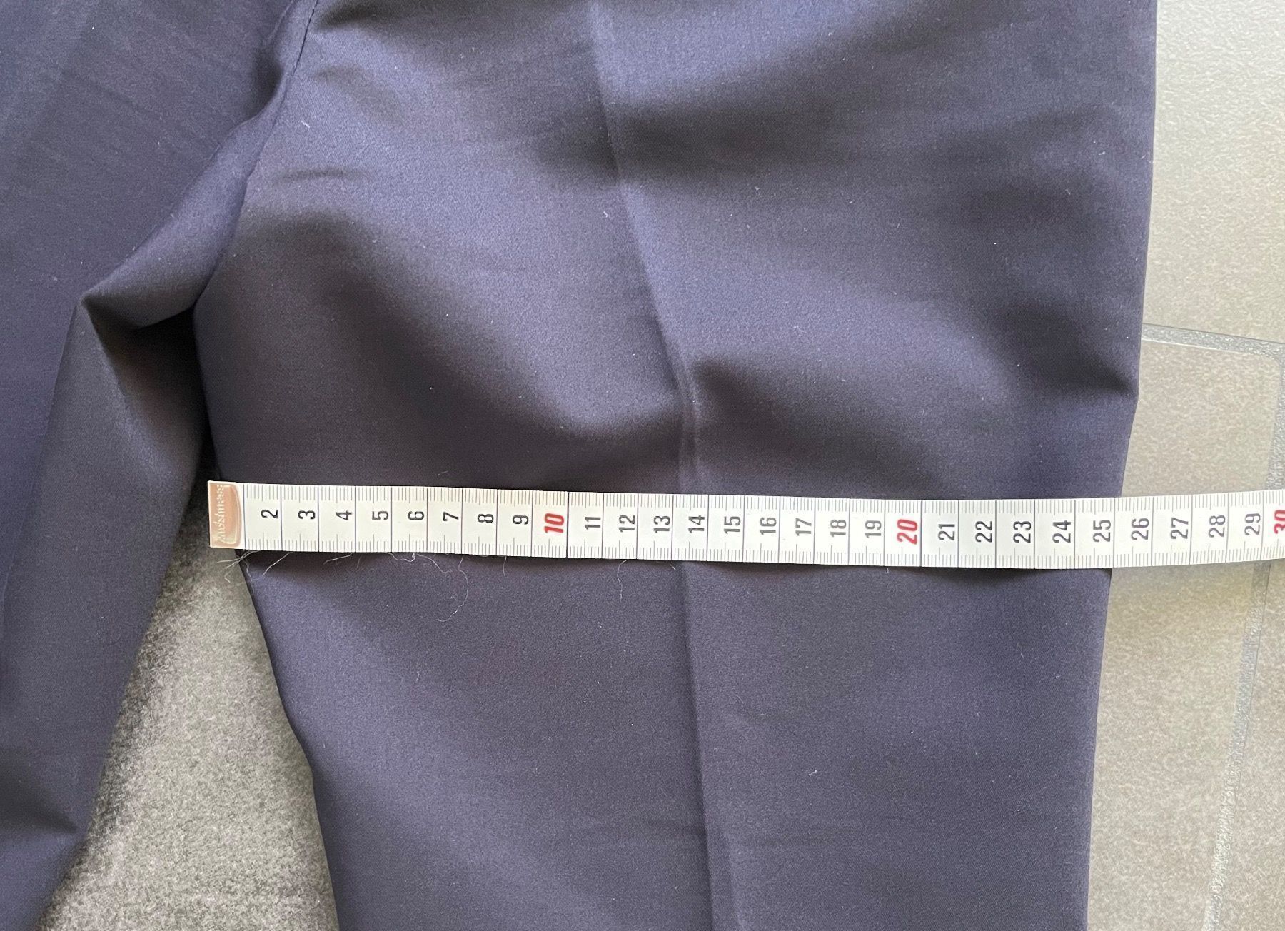 H&M Pantaloni: Schöne Stoffhose "H&M" Gr 36 – Usato da Richterswil venduto da Rem2011 7