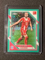 Top's Chrome Harry Kane 147/199 Bundesliga Karte ⚽️💎