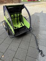 Fahradanhänger HL Bikes