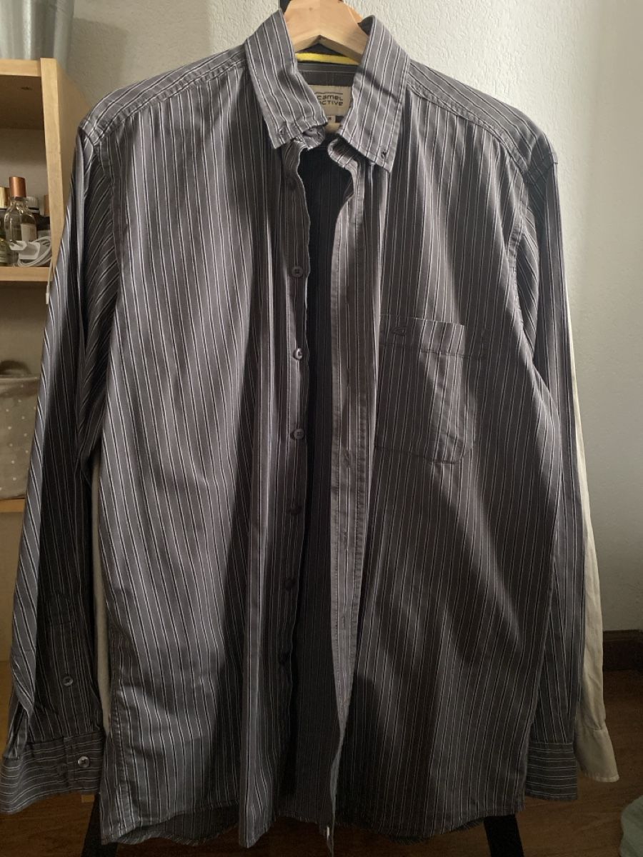 Camicie: Lot de 3 chemises Camel Active - taille M – Usato da Villars-sur-Glâne venduto da mel_6q5w 3