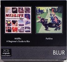 Blur – Midlife: A Beginner's Guide To Blur / Parklive Ltd Ed