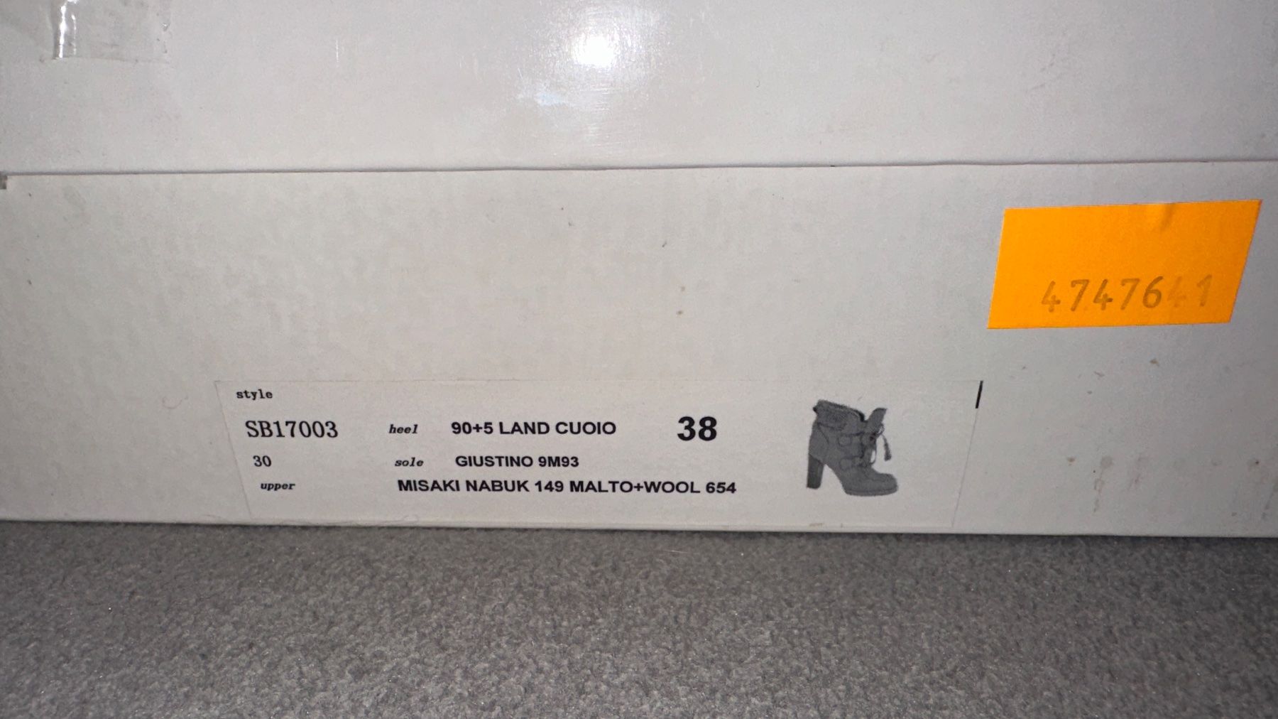 Chloé Scarpe da donna: See by Chloé Schuhe – Nuovo (secondo la descrizione) da Rombach venduto da ste_5zvl 2