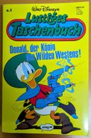LTB Disney's Lustiges Taschenbuch Nr. 4 (1990) ab Fr. 1.-