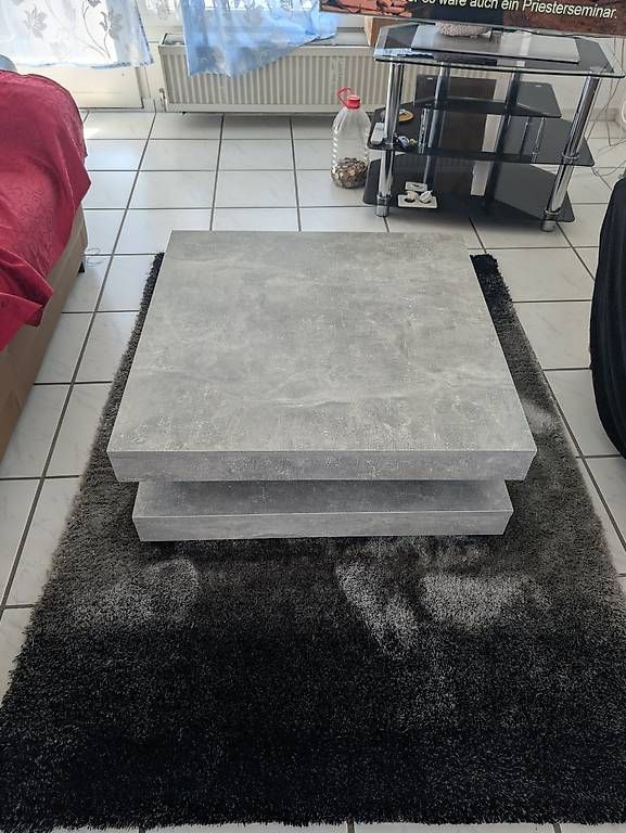 Tische: Couchtisch Holz – Gebraucht aus wädenswil von shan0801 3