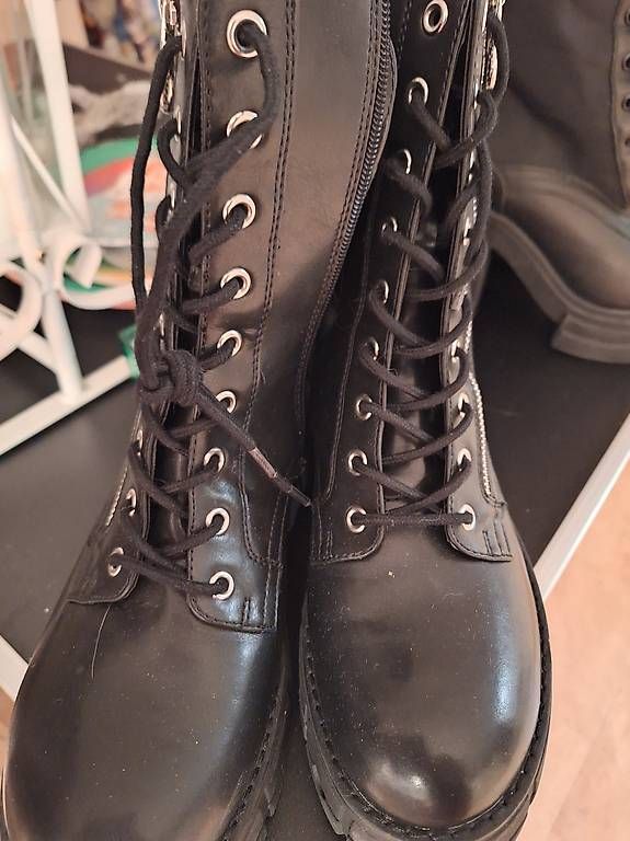 Chaussures femmes: Damen schuhe – D'occasion à Büron par engeldelfin1980 3