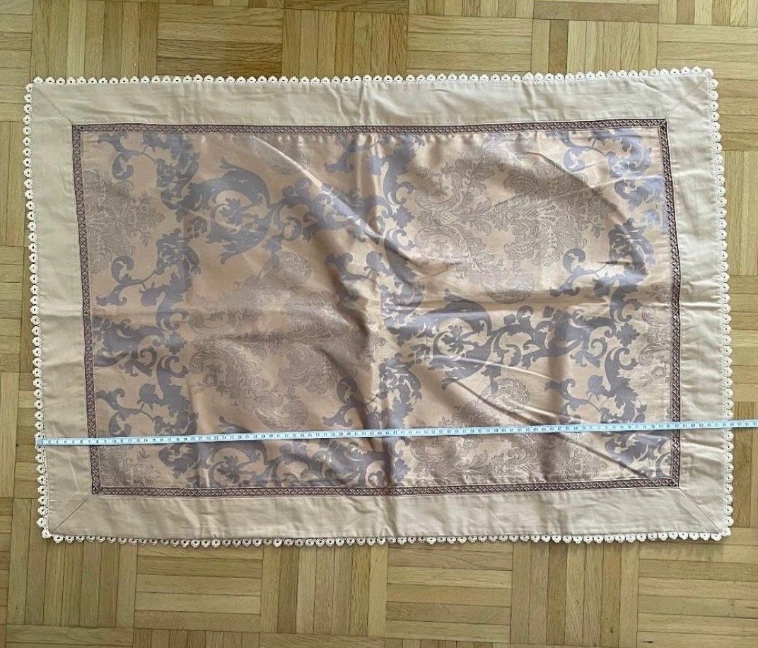 Coperte: Verschiedene Tücher – Usato da Root venduto da HeidyShop 8