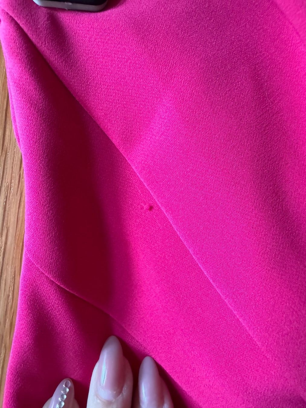 Tute: Zauberhafter pinker Overall Jumpsuit Gr. 36 – Usato da Grosswangen venduto da second_hand_dress 1