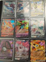 Pokemon Sammlung 94 Hits V EX GX ab 1 CHF Lot Set